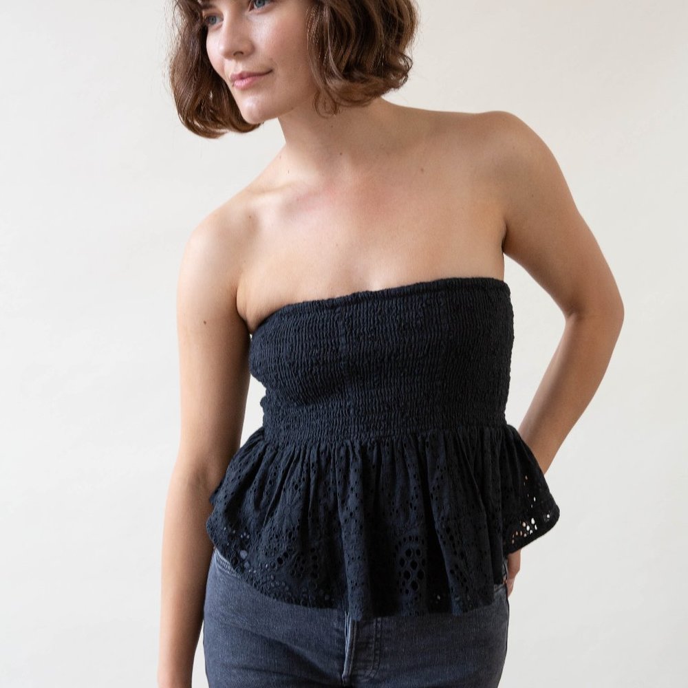 Birgitte Herskind Wulf Top